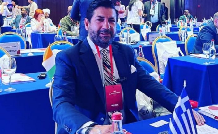 Μαριόλης: «Ό,τι καθαρίσαμε στην ΕΟΠ κάποιοι προσπαθούν να το ξαναλερώσουν»