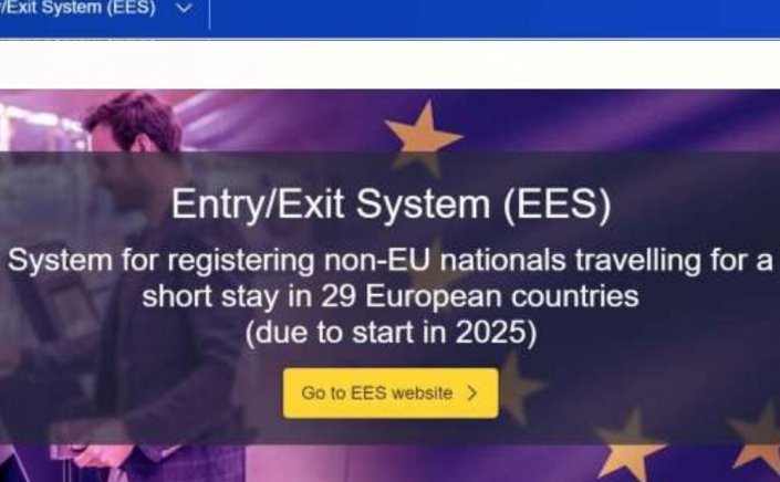 Travel documents for non-EU nationals: Αλλάζουν όλα για την είσοδο ξένων στην ΕΕ - Πώς θα λειτουργεί το νέο σύστημα ελέγχου