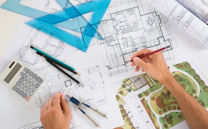 Urban planning: Κατεδαφίζονται και ξαναχτίζονται από τα θεµέλια οι Πολεοδοµίες