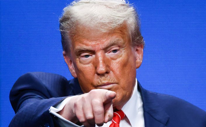 Trump wants end to Russia’s war in Ukraine: Ο Τραμπ επιθυμεί συμφωνία για τον τερματισμό του πολέμου στην Ουκρανία έως τις 8 Αυγούστου