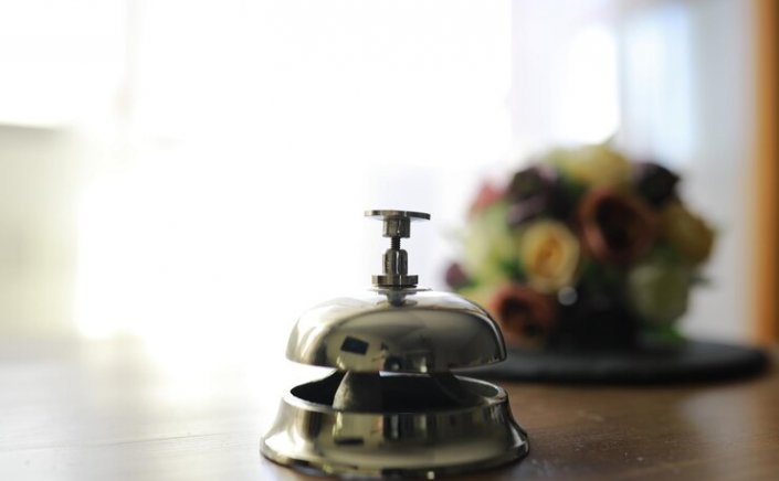 Hellenic Chamber of Hotels: Περισσότερα από 10.000 ευρωπαϊκά ξενοδοχεία συμμετέχουν στη συλλογική αγωγή εναντίον της Booking.com