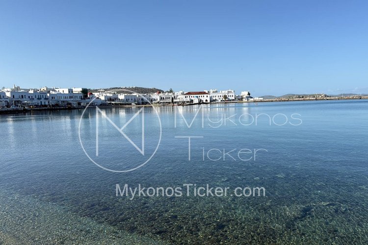 Real Estate Auctions in Mykonos: Ποιες βίλες και οικόπεδα βγαίνουν σε πλειστηριασμό μέσα στον Ιούλιο [pics]