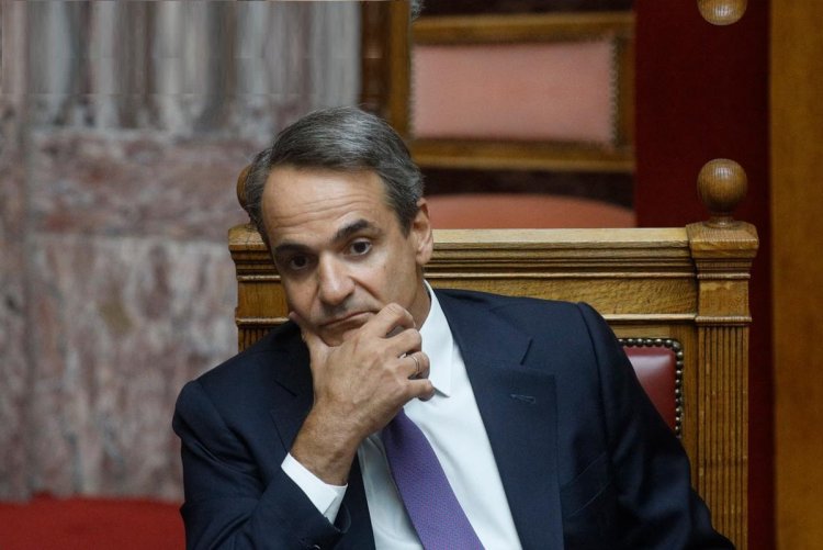 Gov & Political Affairs: Καζάνι που βράζει η Κ.Ο. της ΝΔ!! Γκρίνια για τους χειρισμούς, φόβος για νέες αποκαλύψεις!!