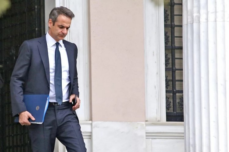 Gov & Political Affairs: Το Μαξίμου και ο χρόνος των εκλογών