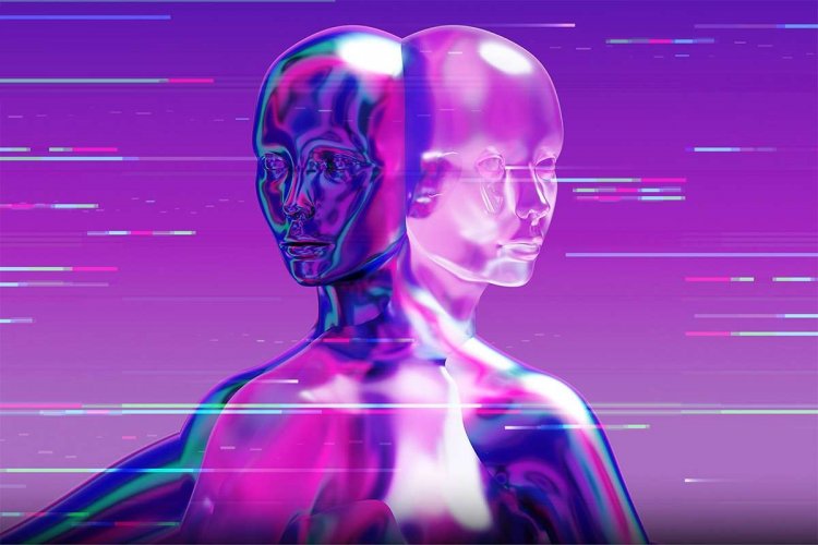 Artificial Intelligence: Νοημοσύνη χωρίς νόημα; Γιατί ο ανθρωπομορφισμός δημιουργεί σύγχυση γύρω από την τεχνητή νοημοσύνη!!