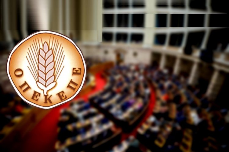 OPEKEPE Scandal: Η «μάχη» των υπογραφών στη Βουλή και οι υποψήφιοι «γαμπροί», για προανακριτική στο σκάνδαλο ΟΠΕΚΕΠΕ