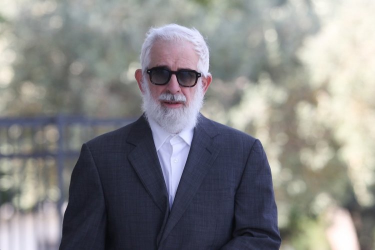 Athens Mixed Jury Court: Ποινή τριών ετών φυλάκισης με αναστολή στον Πέτρο Φιλιππίδη