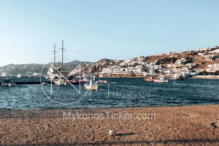 Holiday homes: Μεγάλες υπεραξίες στις πολυτελείς εξοχικές κατοικίες στις Κυκλάδες [Μύκονος] - Πόσο κοστίζει το τ.μ. σε Μύκονο, Σαντορίνη και Πάρο [Γραφήματα + Μελέτη]