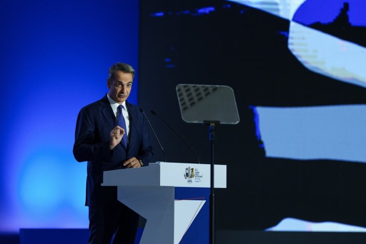 PM Mitsotakis: Αυτά είναι τα νέα μέτρα που ανακοινώνει στη ΔΕΘ ο Μητσοτάκης!! Ποιες οι αλλαγές στη φορολογία, έρχονται νομοθετικές παρεμβάσεις για τα ακίνητα