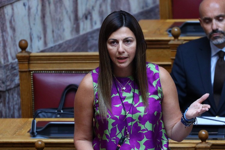 Education Min Zacharaki: Οι τρεις άξονες για τη φιλοξενία & στέγαση των Αναπληρωτών σε Νησιωτικές περιοχές - Η Μύκονος με αξιοσημείωτη συμβολή Τοπικής Αυτοδιοίκησης & Ιδιωτών