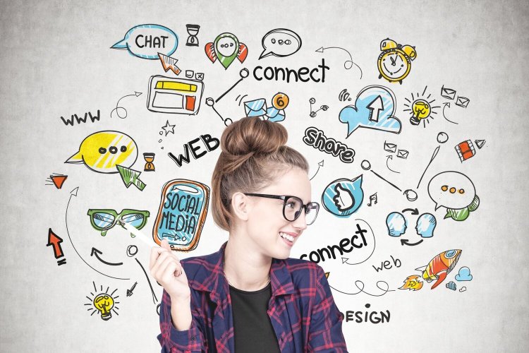 Teens Without Social Media: Εφηβεία χωρίς social media!! Μία περίπλοκη ισορροπία!!