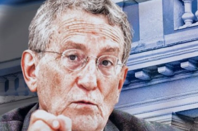 Gov & Political Affairs: Αντεπίθεση Γκρίνμπεργκ