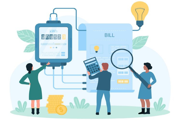 Electricity billing: 23 τρόποι μείωσης κατανάλωσης ενέργειας και εξοικονόμησης χρημάτων