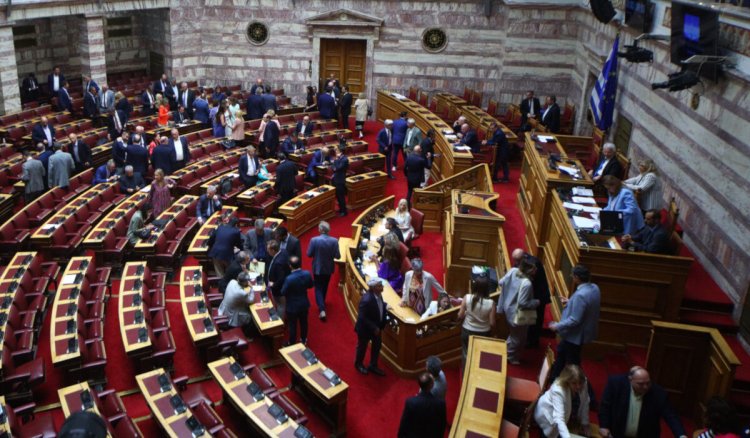 Parliamentary Investigation Committee on OPEKEPE: Πέρασε με 166 «ναι» η εξεταστική, «σειρά» παίρνει η προανακριτική για τον ΟΠΕΚΕΠΕ