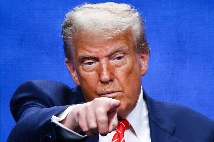 Trump wants end to Russia’s war in Ukraine: Ο Τραμπ επιθυμεί συμφωνία για τον τερματισμό του πολέμου στην Ουκρανία έως τις 8 Αυγούστου