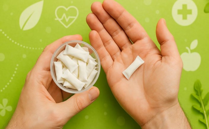 Caffeine pouch craze: Η νέα μανία των εφήβων που ανησυχεί τους ειδικούς: φακελάκια καφεΐνης