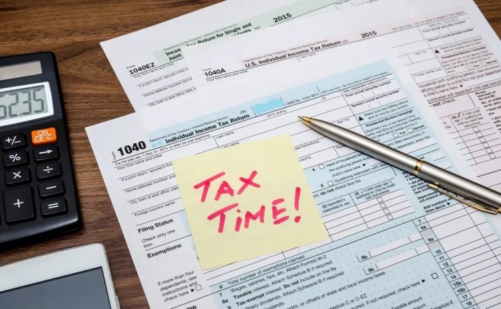 Tax Declaration: Πλήρως αυτόματες οι Φορολογικές Δηλώσεις από το 2027 - Τι αλλάζει για τους φορολογούμενους