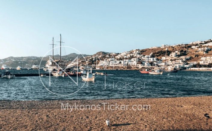 ON 5 Days Weather: Μικρή άνοδος της θερμοκρασίας με 34άρια σήμερα & άνεμοι έως 6 bf - Ενισχυμένοι άνεμοι το βασικό χαρακτηριστικό έως 7 bf στο Αιγαίο, το επόμενο 5ήμερο!!