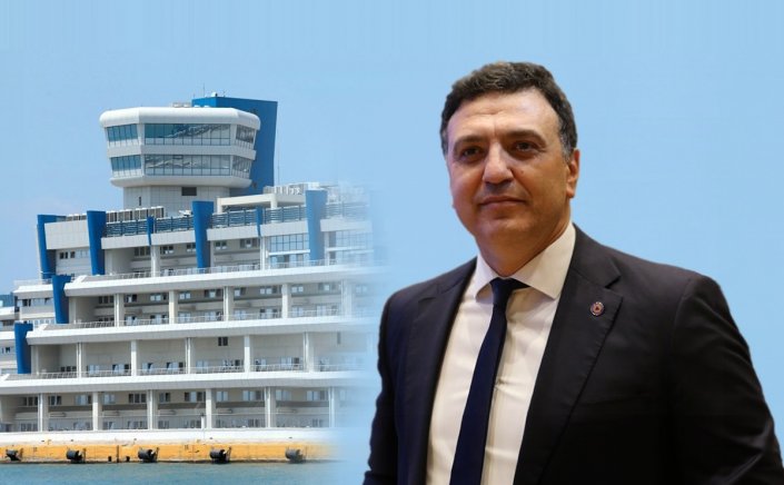 Shipping Min Kikilias: Με εντολή Β. Κικίλια εντατικοποιούνται οι έλεγχοι πυρασφάλειας στα πλοία
