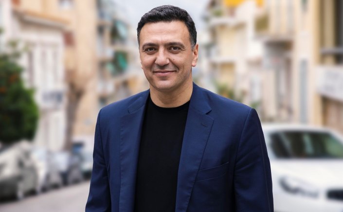 Shipping Min Kikilias: Στην πολιτική δεν υπάρχουν φιλοδοξίες ερήμην των πολιτών