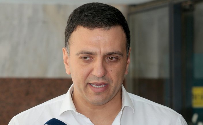 Shipping Min Kikilias: Στόχος η επιπλέον μείωση των ακτοπλοϊκών εισιτηρίων!! Στηρίζουμε με κάθε τρόπο την νησιωτικότητά μας!!