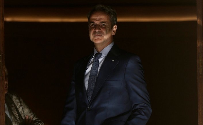 Greece’s Mitsotakis blocks probe into ministers: Η Ελληνική κυβέρνηση «μπλόκαρε» την έρευνα για δύο υπουργούς σχετικά με το σκάνδαλο του ΟΠΕΚΕΠΕ [Politico]