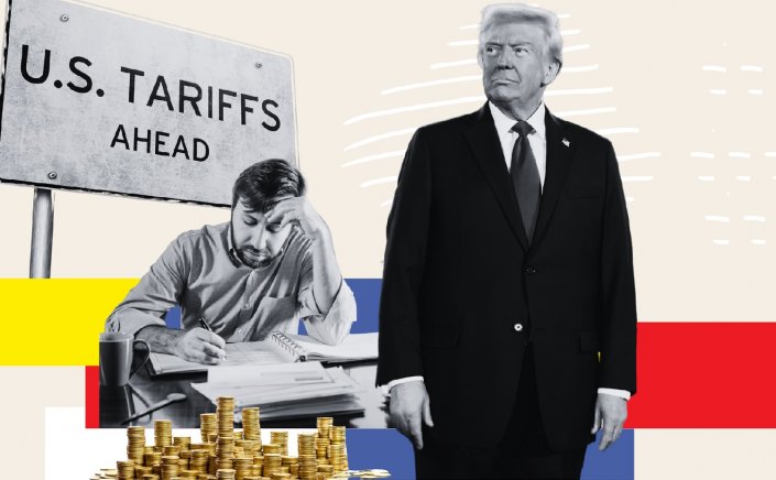 Trump's new tariffs in effect: Σε ισχύ από σήμερα οι ιστορικοί δασμοί του Τραμπ!! Τι αλλάζει - Αναλυτικός οδηγός για όσα πρέπει να ξέρετε!!