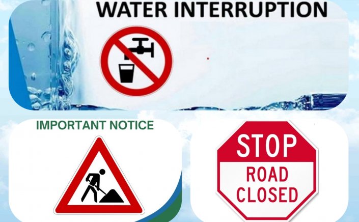 ΔEYA Mυκόvoυ: Αναγκαία διακοπή υδροδότησης στην Χώρα Mυκόvoυ, λόγω εργασιών επιδιόρθωσης βλάβης στο δίκτυο ύδρευσης – Θα ισχύσουν προσωρινές κυκλοφοριακές ρυθμίσεις
