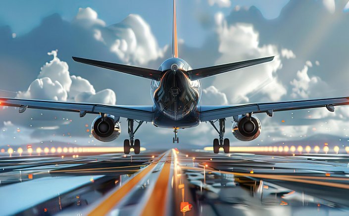 European Aviation: Το ρεκόρ των 69.000 πτήσεων στην Ευρώπη τον Αύγουστο – Η θετική αλλά και η αρνητική επίδοση της Ελλάδας (πίνακες)