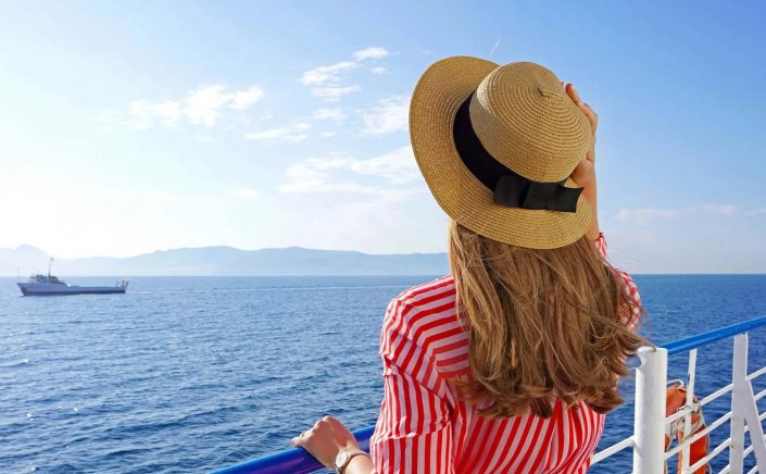Ship passenger rights: Προβλήματα στο ταξείδι με πλοίο? Αναλυτικά τα δικαιώματα των επιβατών