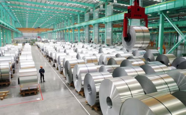 Steel and aluminum tariffs list: Οι ΗΠΑ προσθέτουν άλλες 407 κατηγορίες προϊόντων στη λίστα δασμών χάλυβα και αλουμινίου