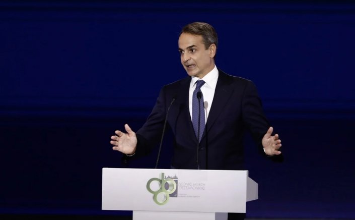 Behind The Scenes: Το πολιτικό φθινόπωρο ξεκίνησε νωρίς