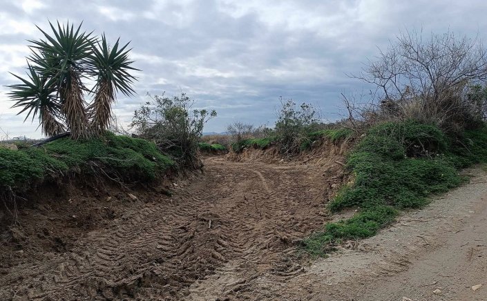 Building Near a River: Δόμηση κοντά σε ρέμα!! Τι πρέπει να γνωρίζετε για την άδεια, την προσθήκη και τα αυθαίρετα!!