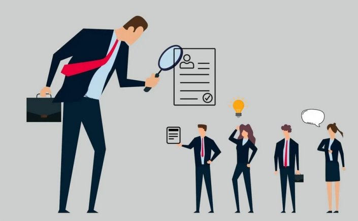 Recruiting Made Simple: Απλοποιούνται οι προσλήψεις, νέες συμβάσεις εργασίας 48 ωρών για έκτακτες ανάγκες