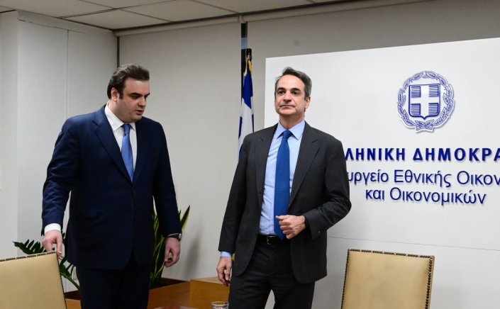 89th Thessaloniki International Fair (TIF):  Αυτά είναι τα 10+1 μέτρα για τη μεσαία τάξη