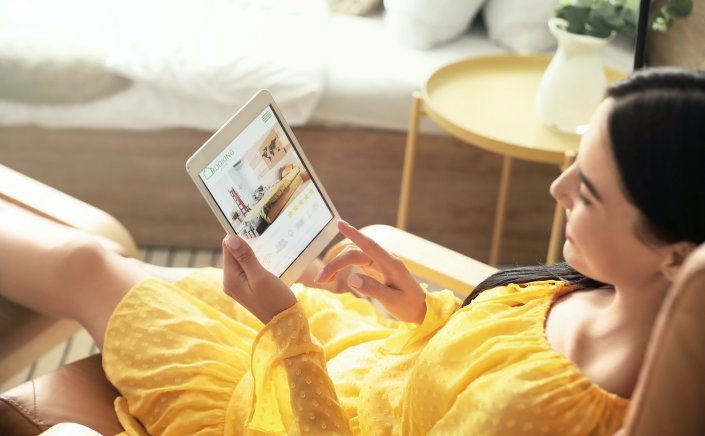 How safe is online hotel booking? Τι να προσέξετε όταν κλείνετε ξενοδοχείο online, από το κινητό σας!! 8 Χρήσιμες συμβουλές για να μείνετε ασφαλείς!!