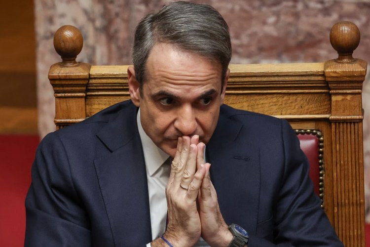 BTS: Πίσω ολοταχώς η κυβέρνηση από το αρχικό της σχέδιο, να αφαιρέσει τις Εταιρείες Ύδρευσης από τους Δήμους 