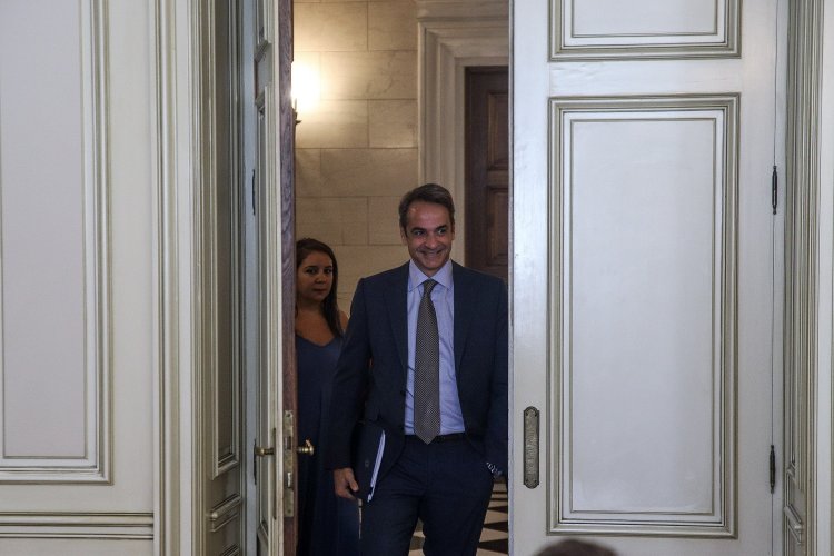 Gov & Political Affairs: Ραγδαίες εξελίξεις από ...τέλος Αυγούστου!!