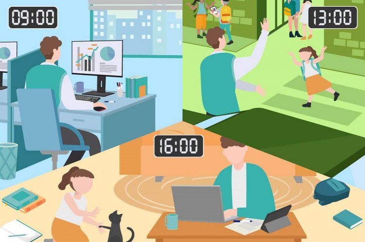 Public-Sector Employees: Μπόνους έως το 15% των μηνιαίων αποδοχών σε υπαλλήλους Υπουργείων και ΟΤΑ!! Τα κριτήρια!!