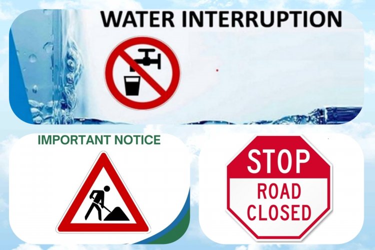 ΔEYA Mυκόvoυ: Αναγκαία διακοπή υδροδότησης στην Χώρα Mυκόvoυ, λόγω εργασιών επιδιόρθωσης βλάβης στο δίκτυο ύδρευσης – Θα ισχύσουν προσωρινές κυκλοφοριακές ρυθμίσεις