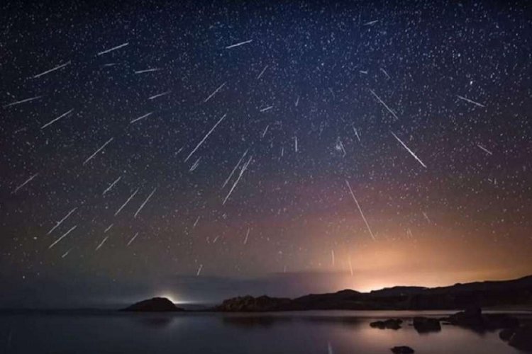 Star Trails: Περσείδες ή «Δάκρυα του Αγίου Λαυρεντίου»!! Το φαινόμενο του καλοκαιριού κορυφώνεται την νύχτα 11 προς 12 Αυγούστου 2025!!