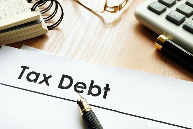 Overdue Tax Debt: «Παγώνουν» για ακόμα μία διετία τα επιτόκια για εκπρόθεσμες οφειλές στην Εφορία