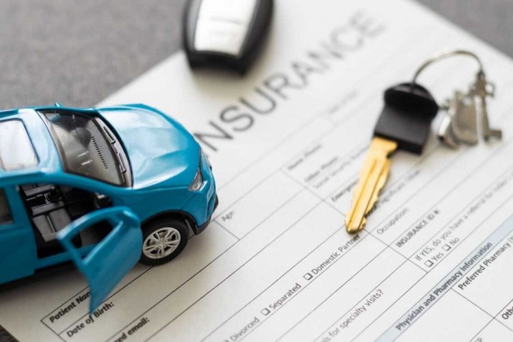 Car Insurance: Έρχονται τα πρώτα πρόστιμα φωτιά για για 350.000 οδηγούς με ανασφάλιστα & χωρίς ΚΤΕΟ οχήματα - Όσα πρέπει να ξέρετε για τα πρόστιμα