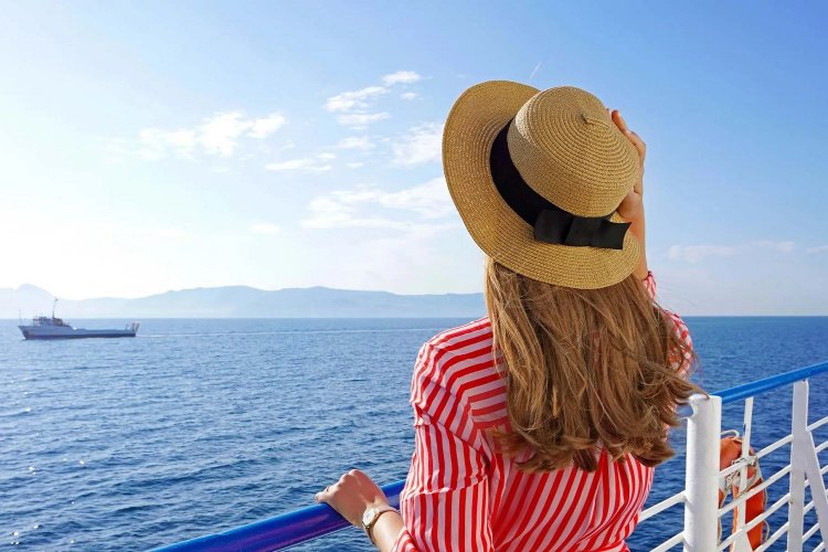 Ship passenger rights: Προβλήματα στο ταξείδι με πλοίο? Αναλυτικά τα δικαιώματα των επιβατών