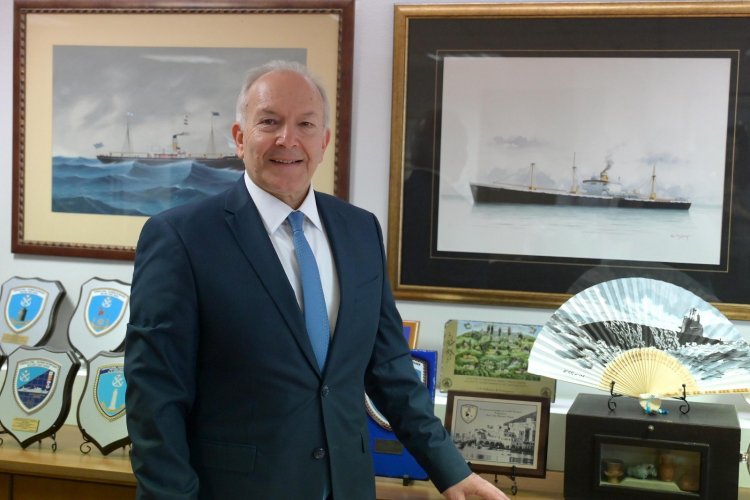 AEGEAN REGATTA 2025: Προβάλλουμε κατά τρόπο μοναδικό τις Ελληνικές θάλασσες και τα νησιά μας, συμβάλλοντας στην δυναμική και στην εξωστρέφειά τους