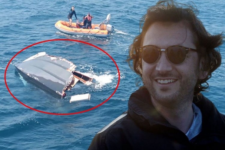 Halit Yukay: Τραγική εξέλιξη με τον Τούρκο επιχειρηματία εν πλω προς Μύκονο - Η τραγωδία πίσω από το ναυάγιο του Graywolf