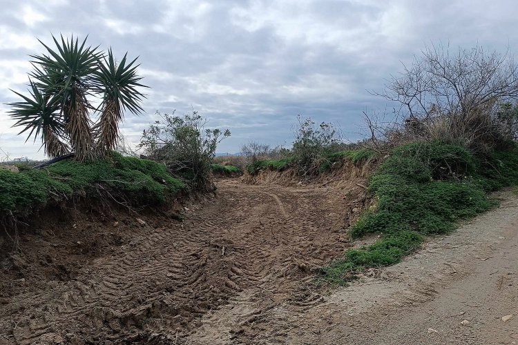 Building Near a River: Δόμηση κοντά σε ρέμα!! Τι πρέπει να γνωρίζετε για την άδεια, την προσθήκη και τα αυθαίρετα!!