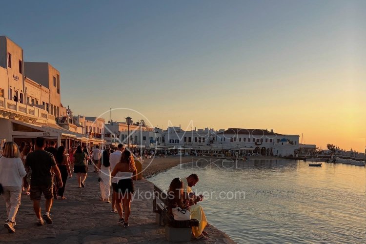 Tourism Season 2025: Μελέτη - Ανασκόπηση του Ελληνικού Τουρισμού για το 7μηνο 2025 [Έγγραφο]