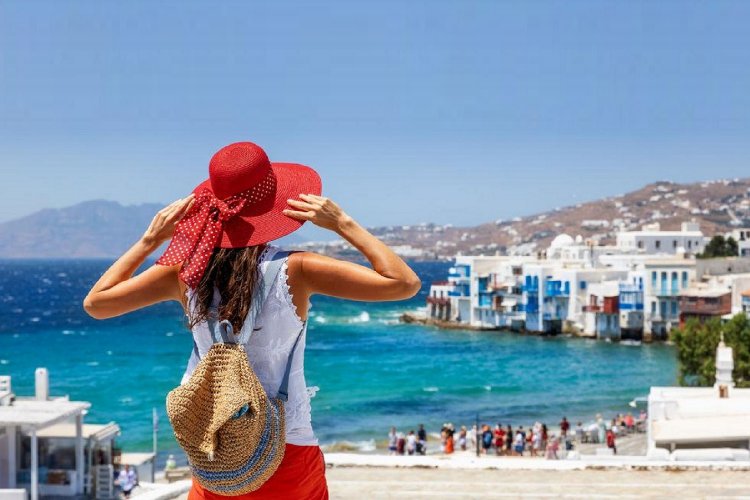 Tourism Season 2025: Τι μας έδειξε η σεζόν 2025, αλλά και οι βασικοί άξονες προσοχής για το 2026, που αφορούν σε τέσσερα μέτωπα!!