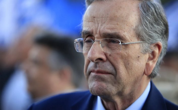 Political Development: Εγρήγορση Σαμαρά & συνεργατών για νέο κόμμα!! Κατέληξε στα πρόσωπα - Έτοιμη η λίστα του Σαμαρά στην Πελοπόννησο!!